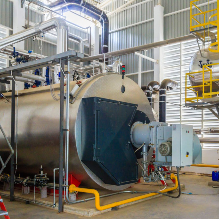 Industrial Steam Boilers, Canteen Boilers, Hot Water Boilers, VHLboilers